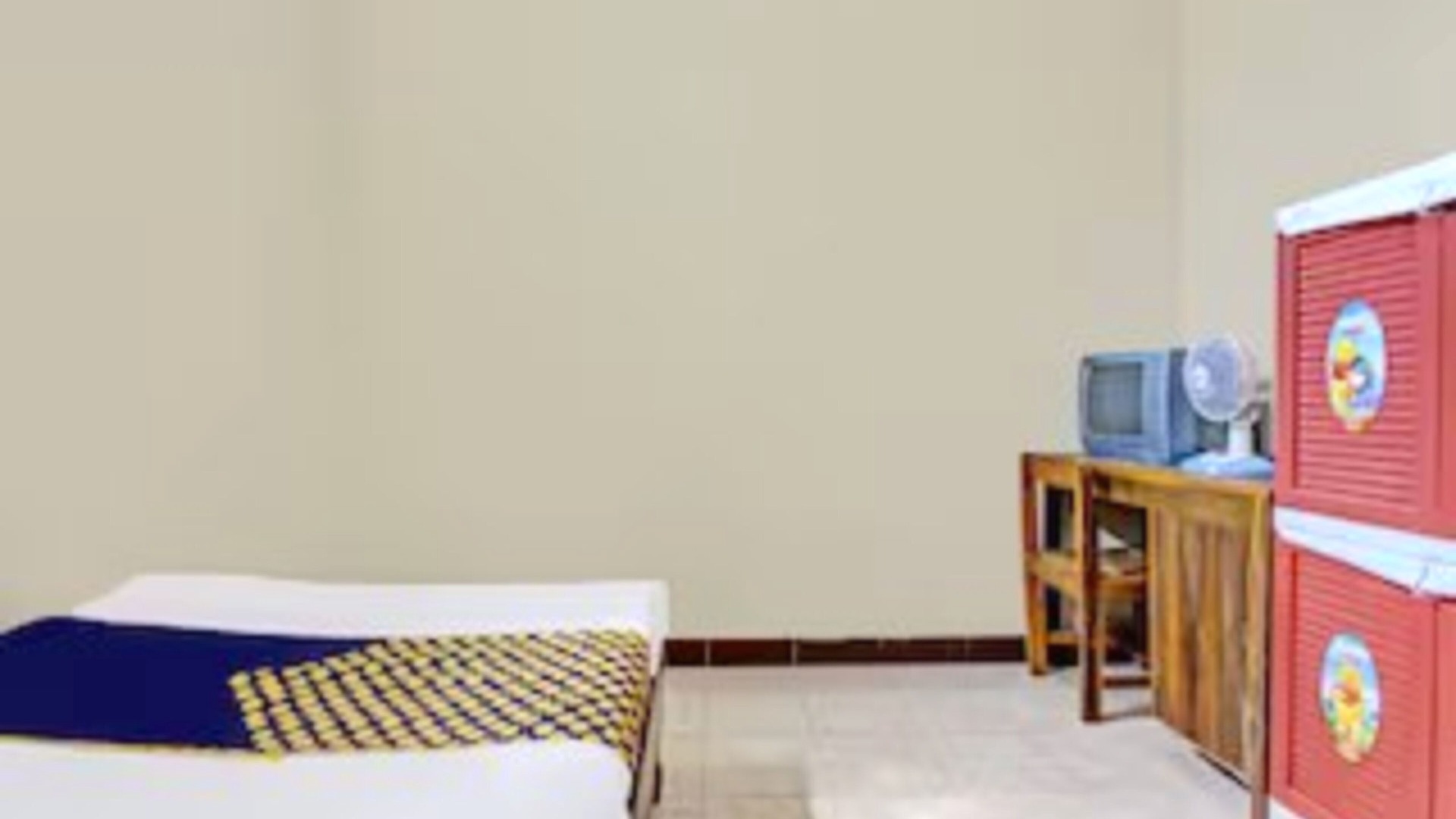 Photo of Bedroom in Baki