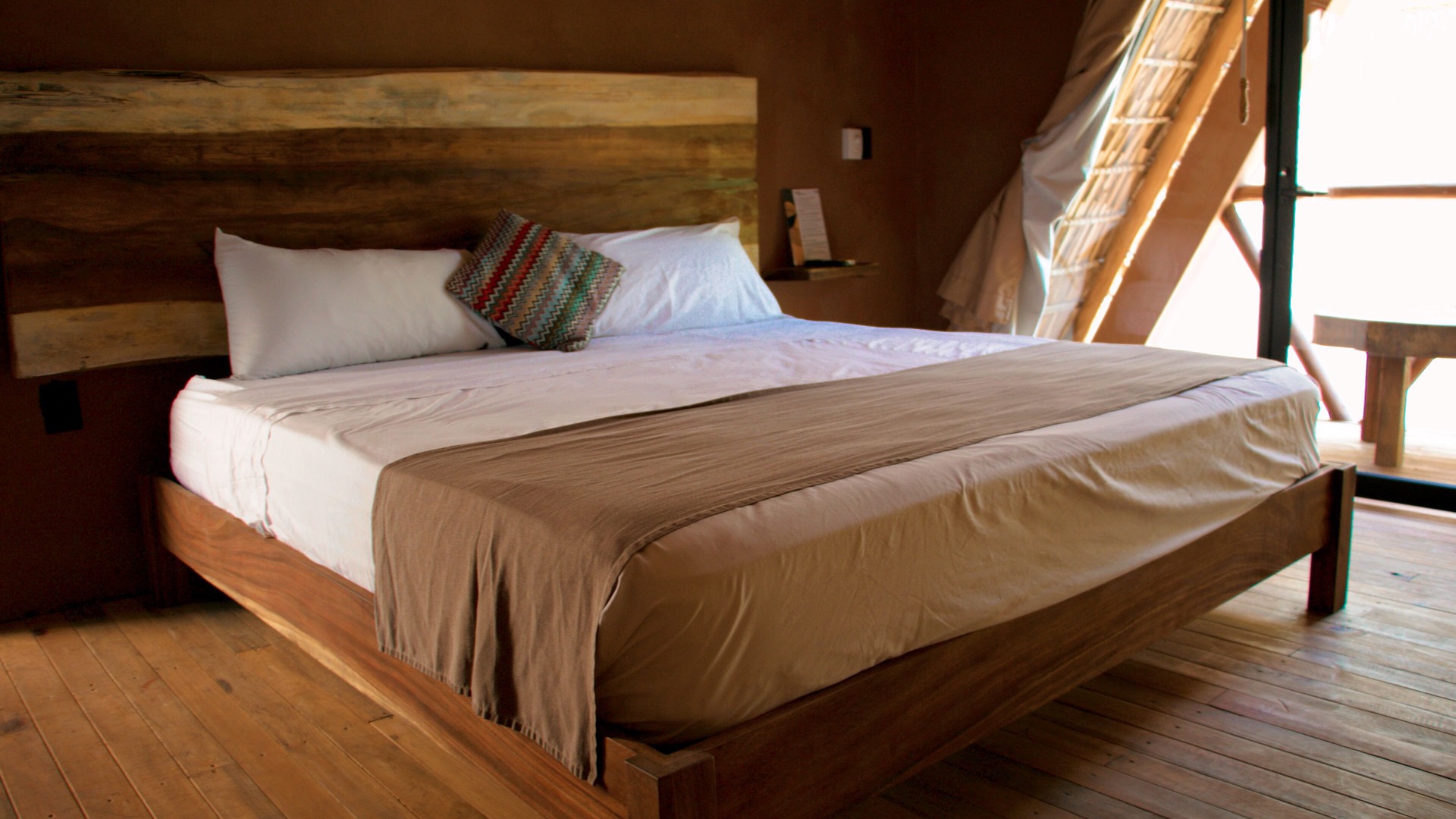 Photo of Bedroom in Brisas de Zicatela