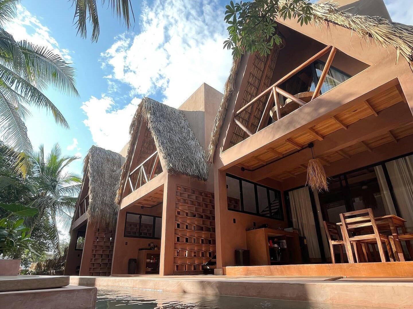 Photo of Outdoor in Brisas de Zicatela