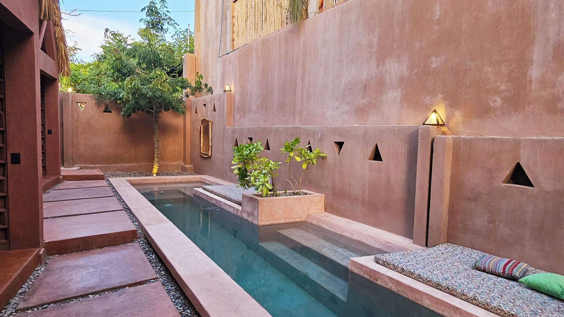 Photo of Outdoor in Brisas de Zicatela
