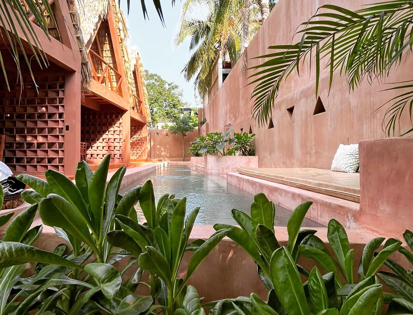 Photo of Outdoor in Brisas de Zicatela