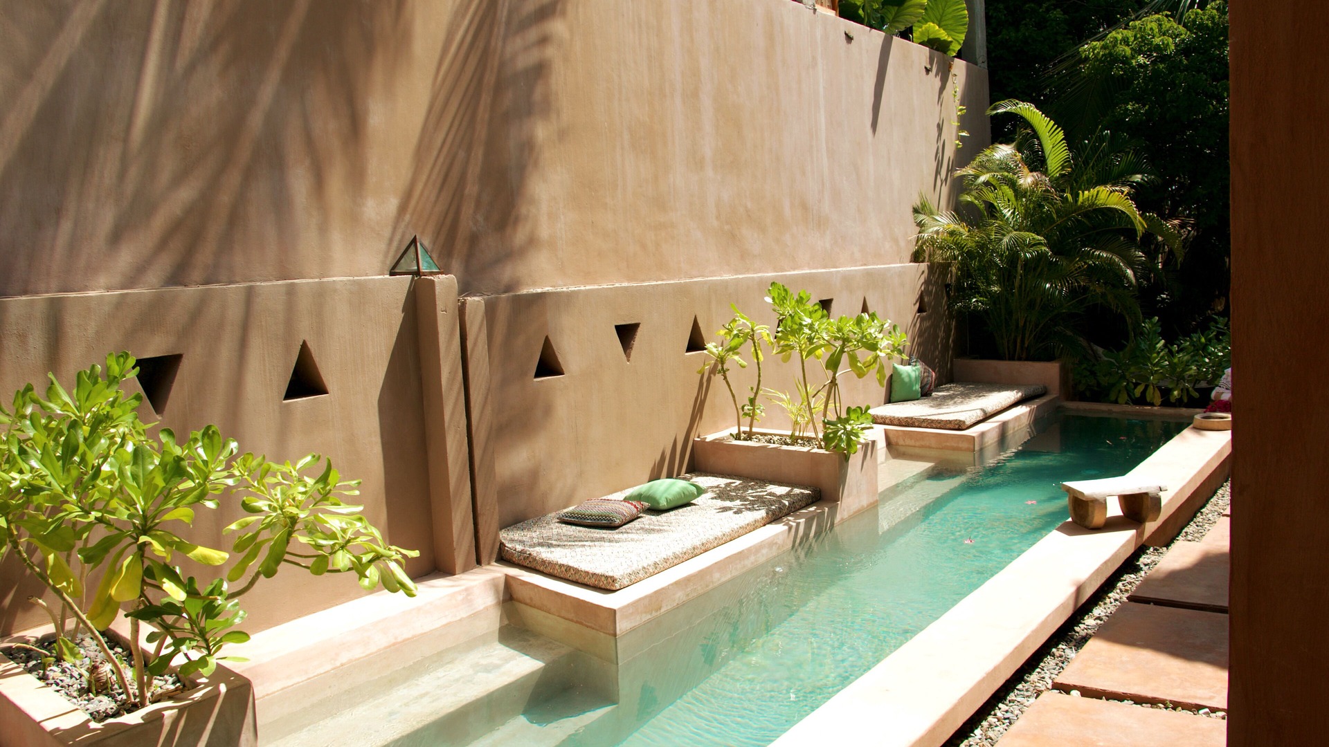 Photo of Outdoor in Brisas de Zicatela