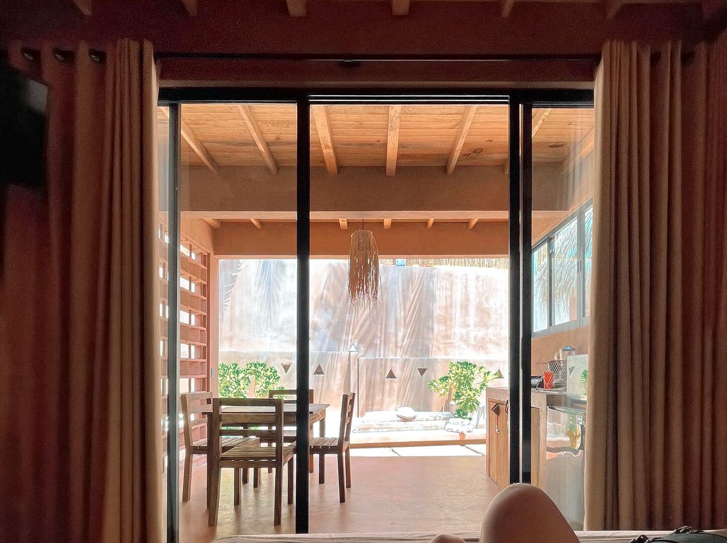 Photo of Bedroom in Brisas de Zicatela