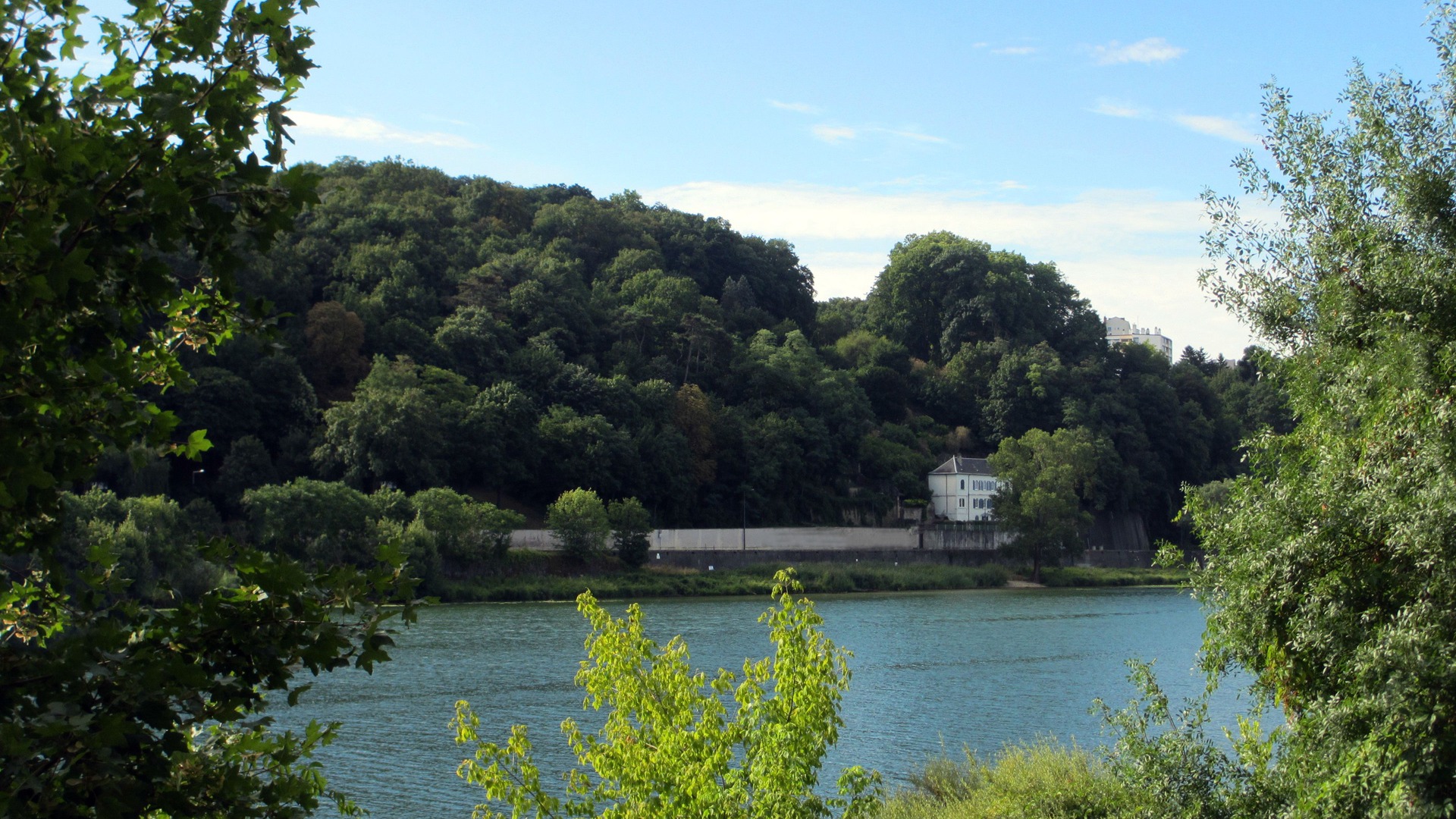 Photo of Outdoor in Le Bourg - Gare De Vaise