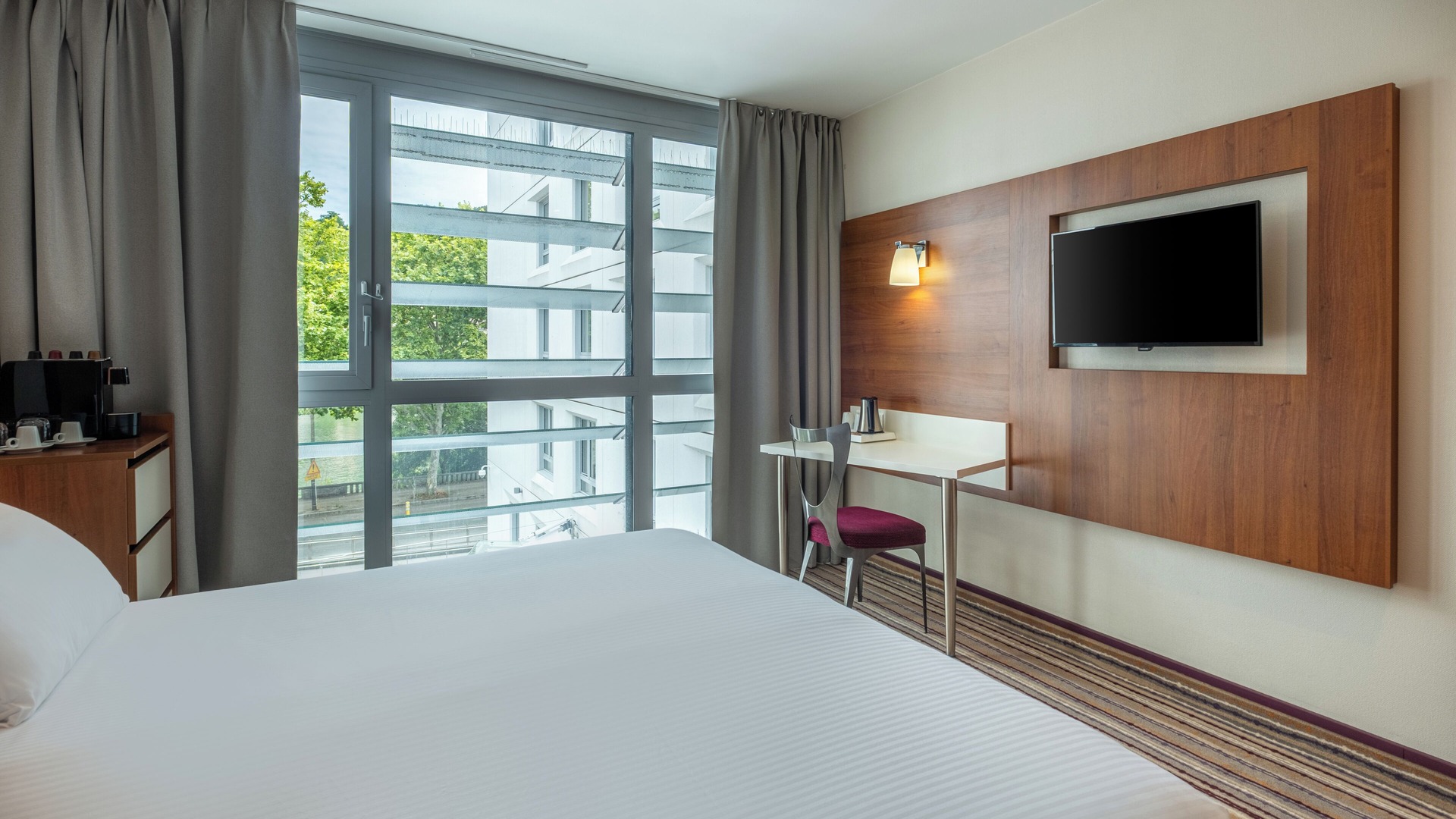 Photo of Bedroom in Le Bourg - Gare De Vaise