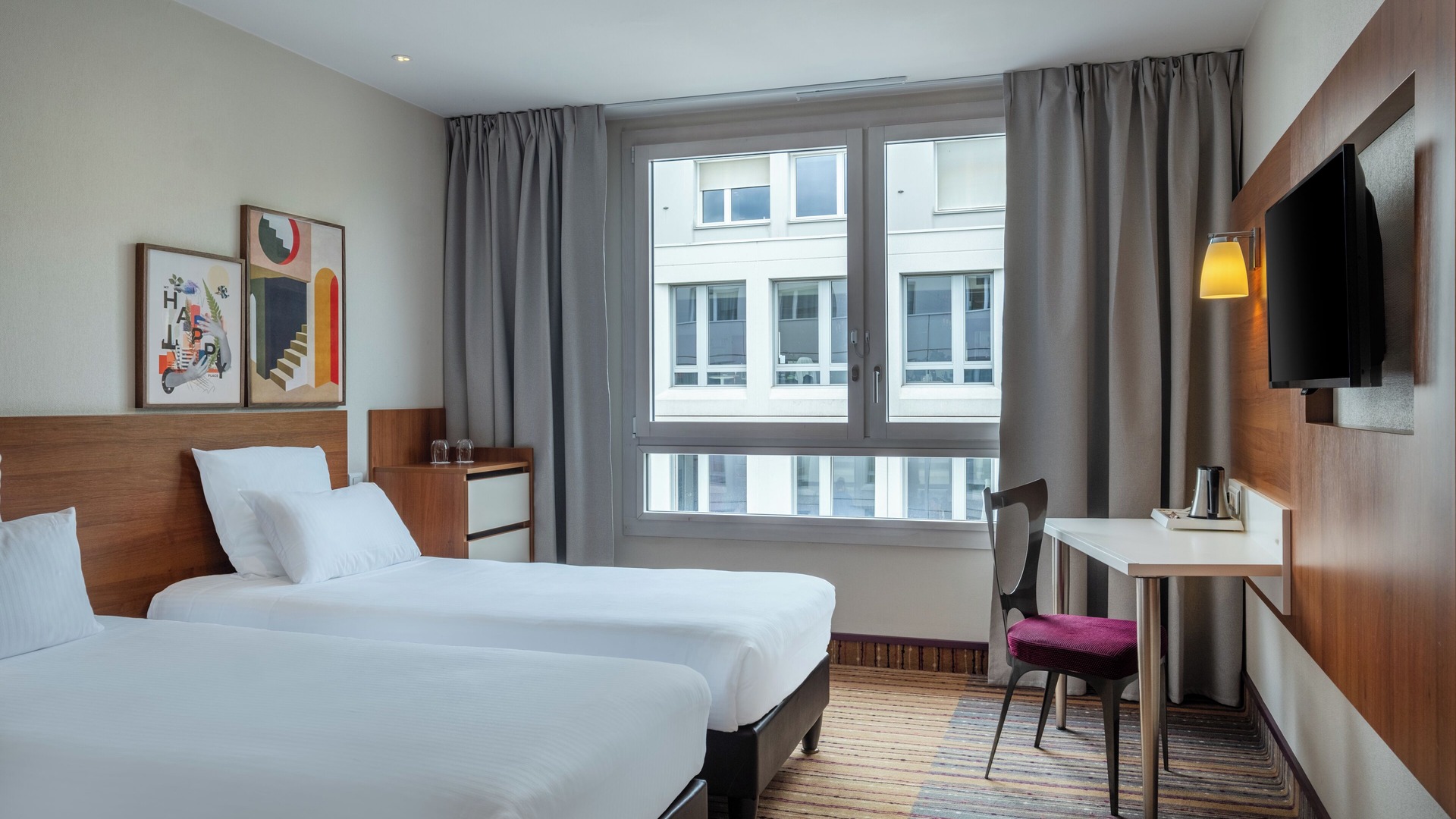 Photo of Bedroom in Le Bourg - Gare De Vaise