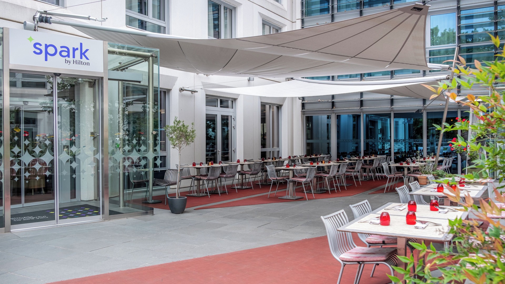 Photo of Outdoor in Le Bourg - Gare De Vaise