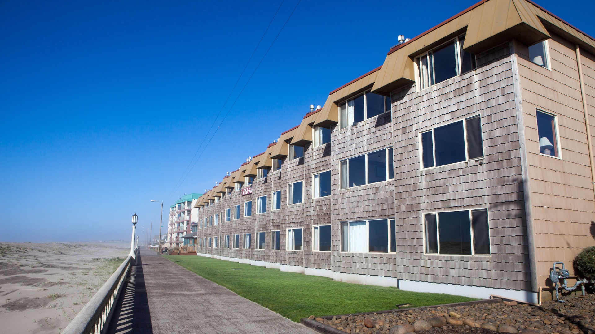 Photo of Outdoor in Seaside