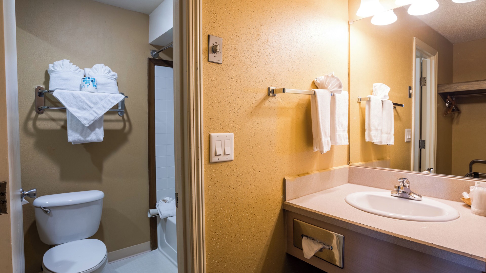 Photo of Bathroom in Seaside