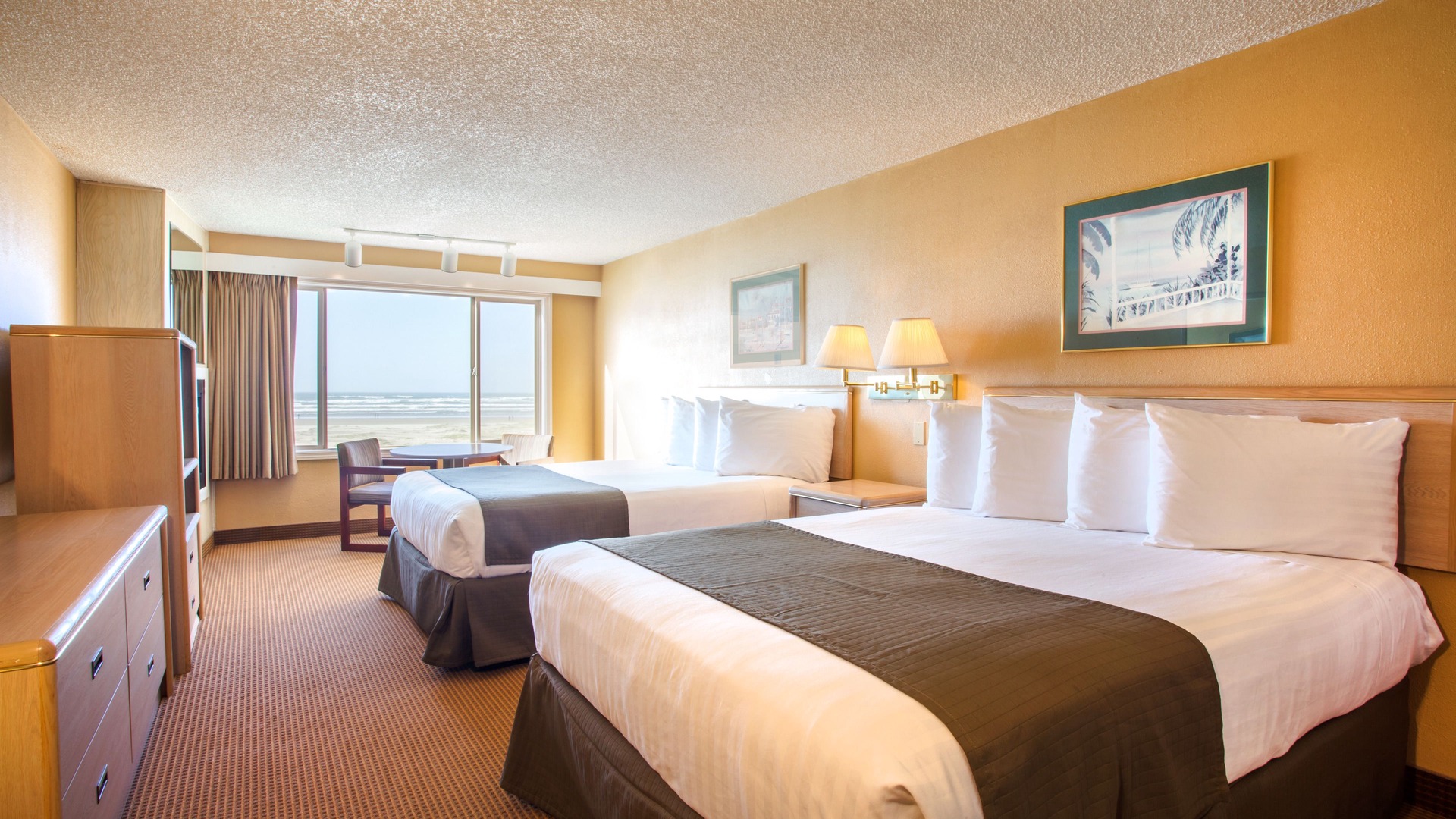 Photo of Bedroom in Seaside