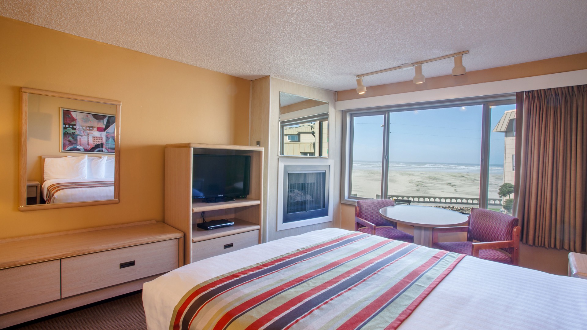 Photo of Bedroom in Seaside