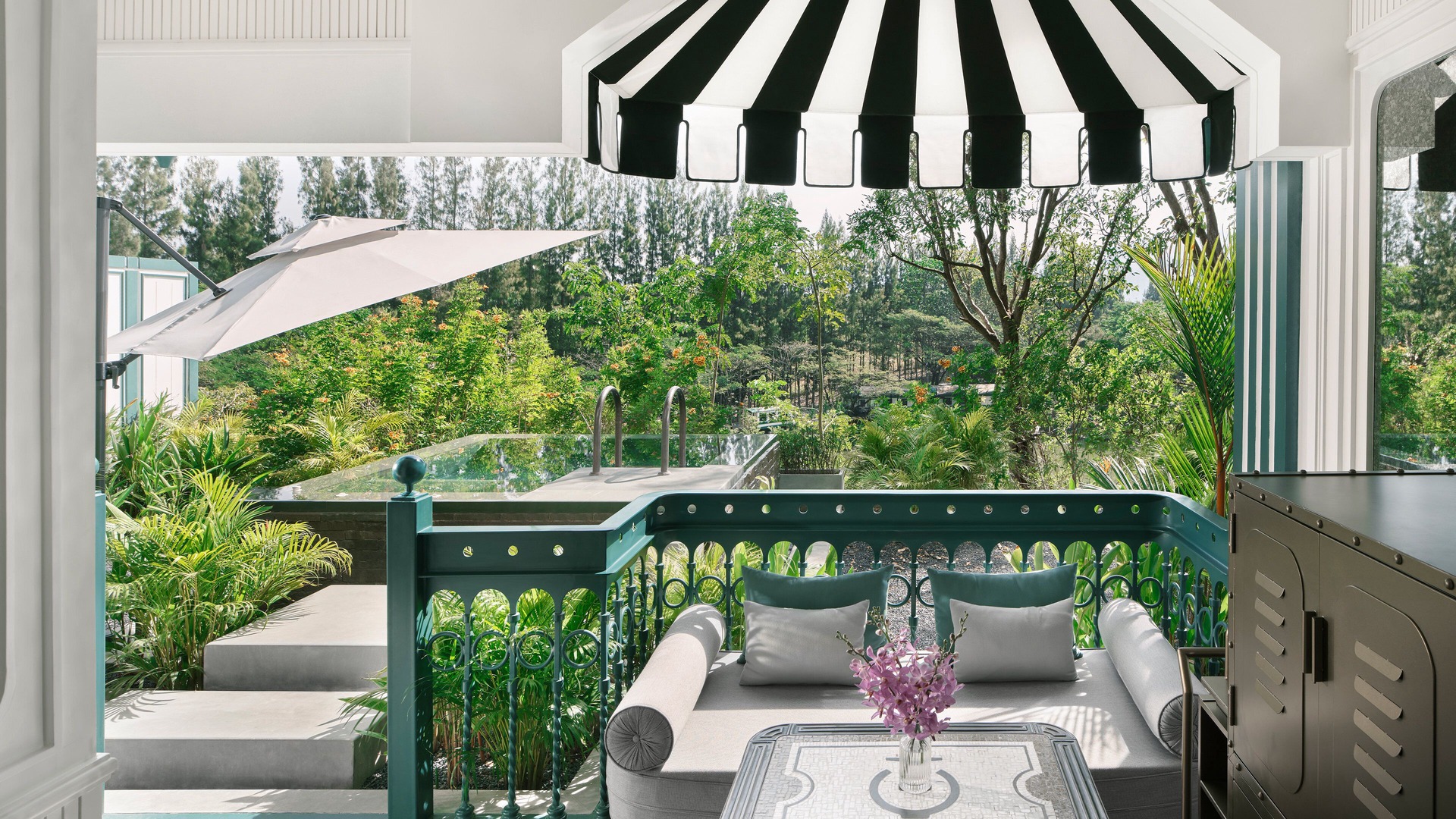 Photo of Bedroom in Pong Ta Long