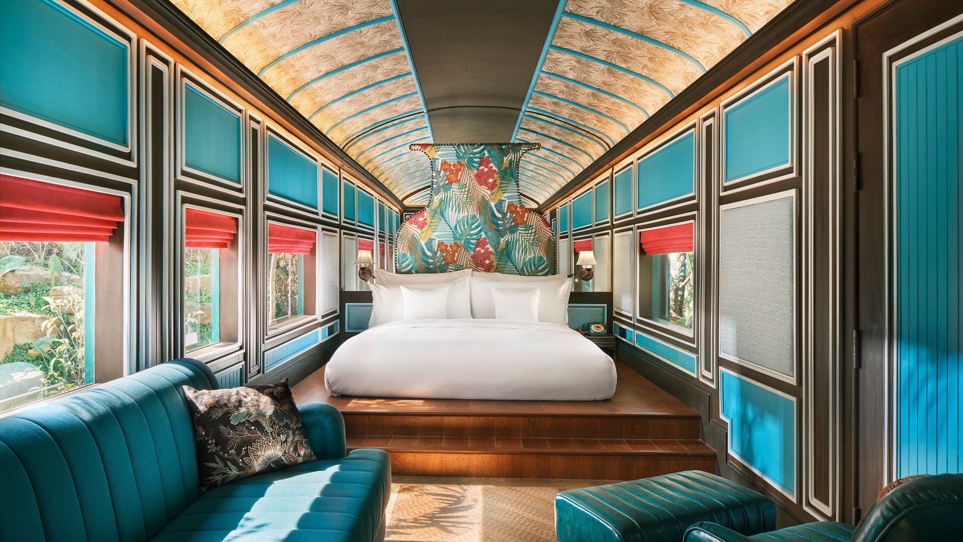 Photo of Bedroom in Pong Ta Long
