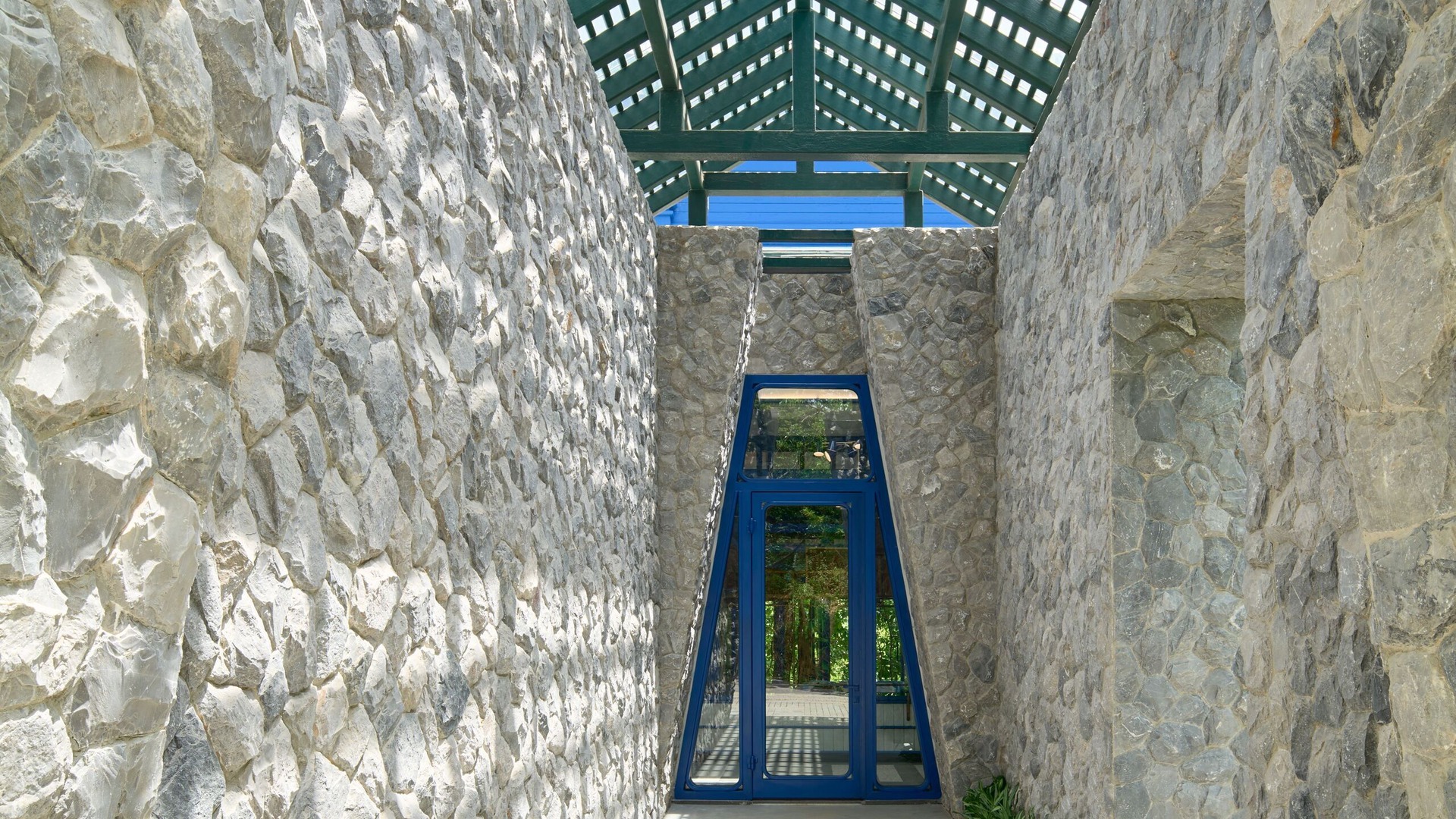Photo of Outdoor in Pong Ta Long