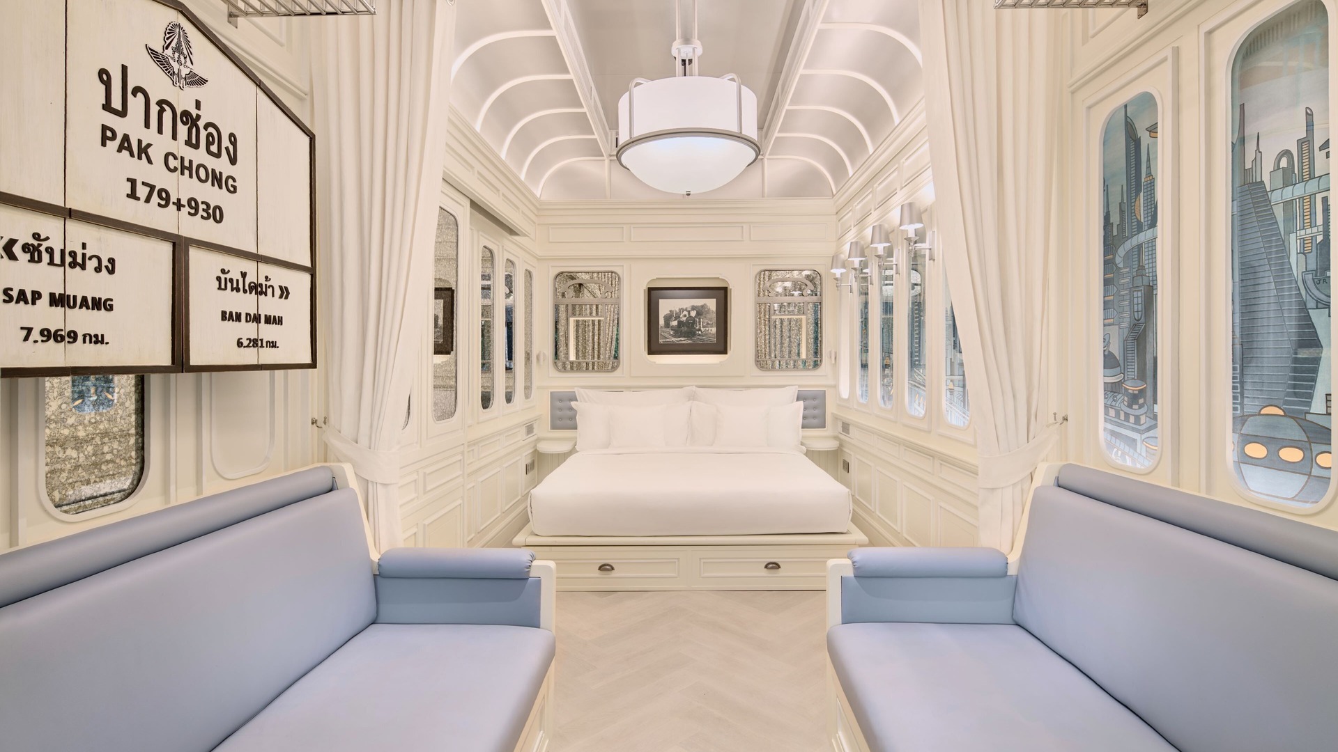 Photo of Bedroom in Pong Ta Long