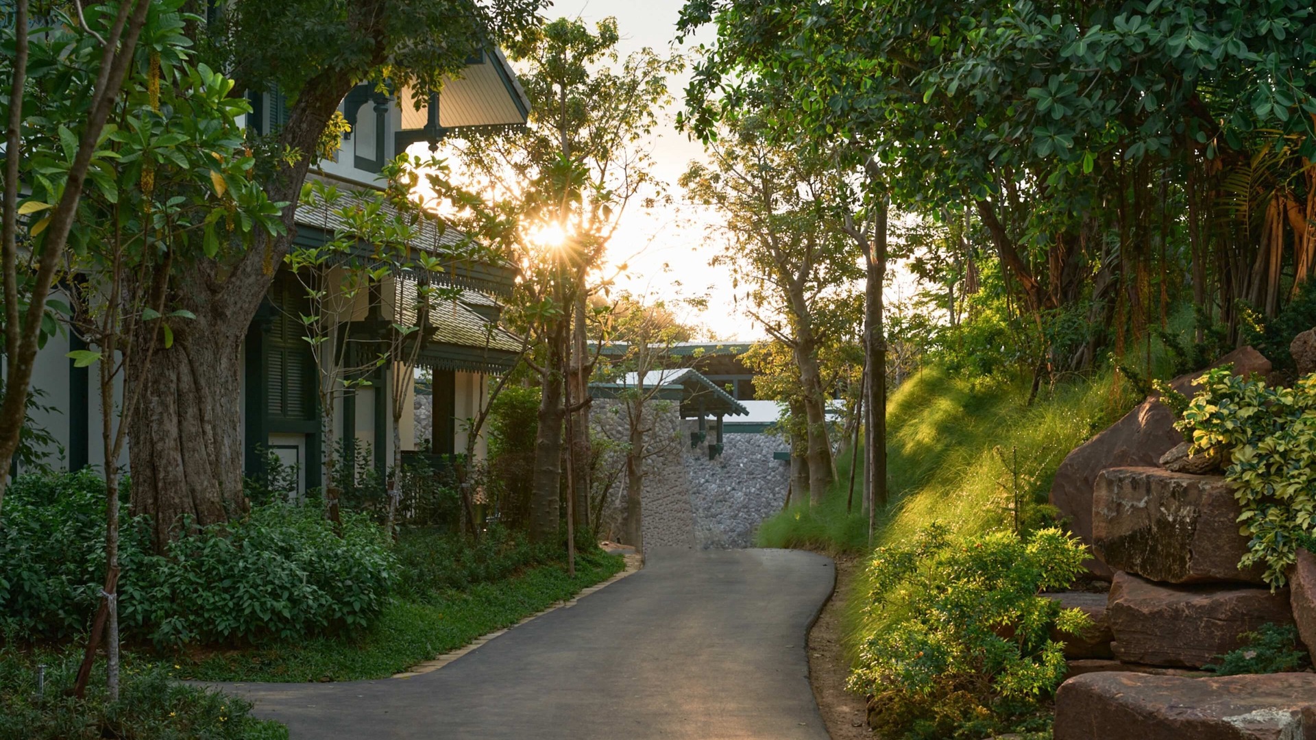 Photo of Outdoor in Pong Ta Long