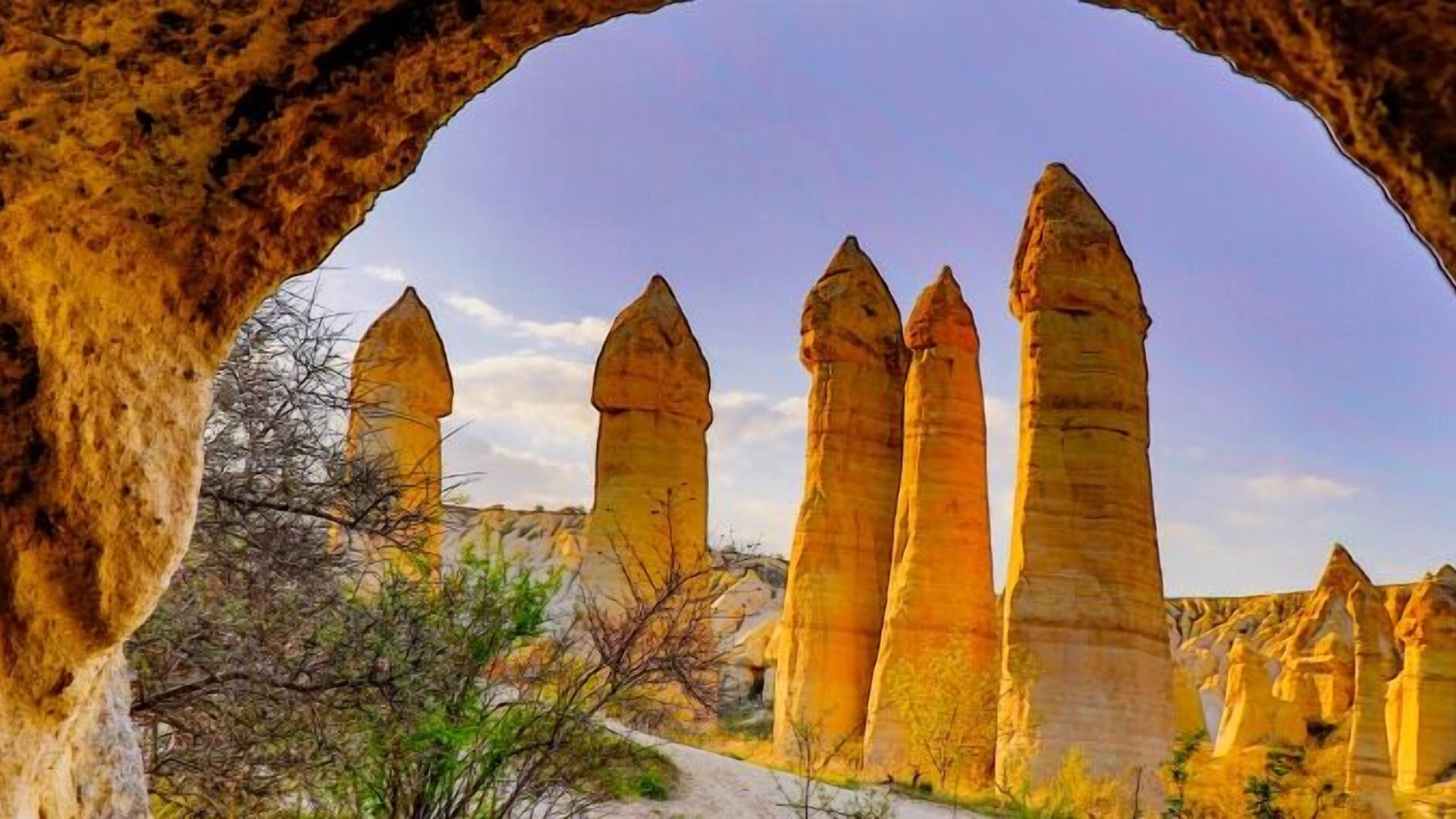 Photo of Others in Uchisar