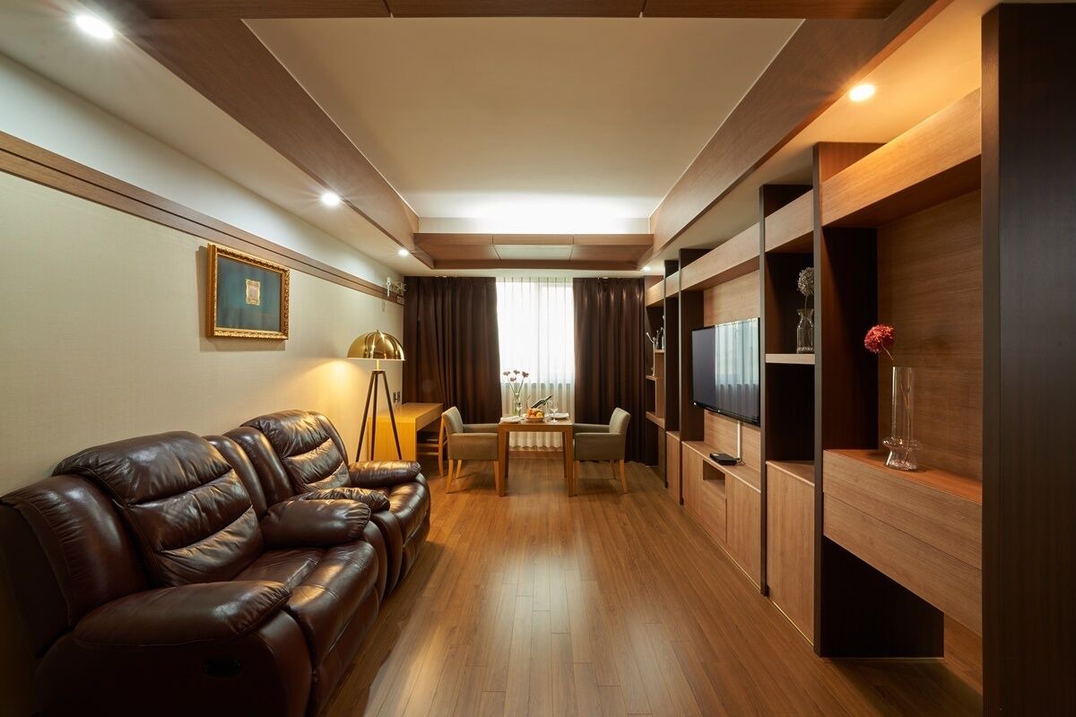 Photo of Bedroom in Gyeongju