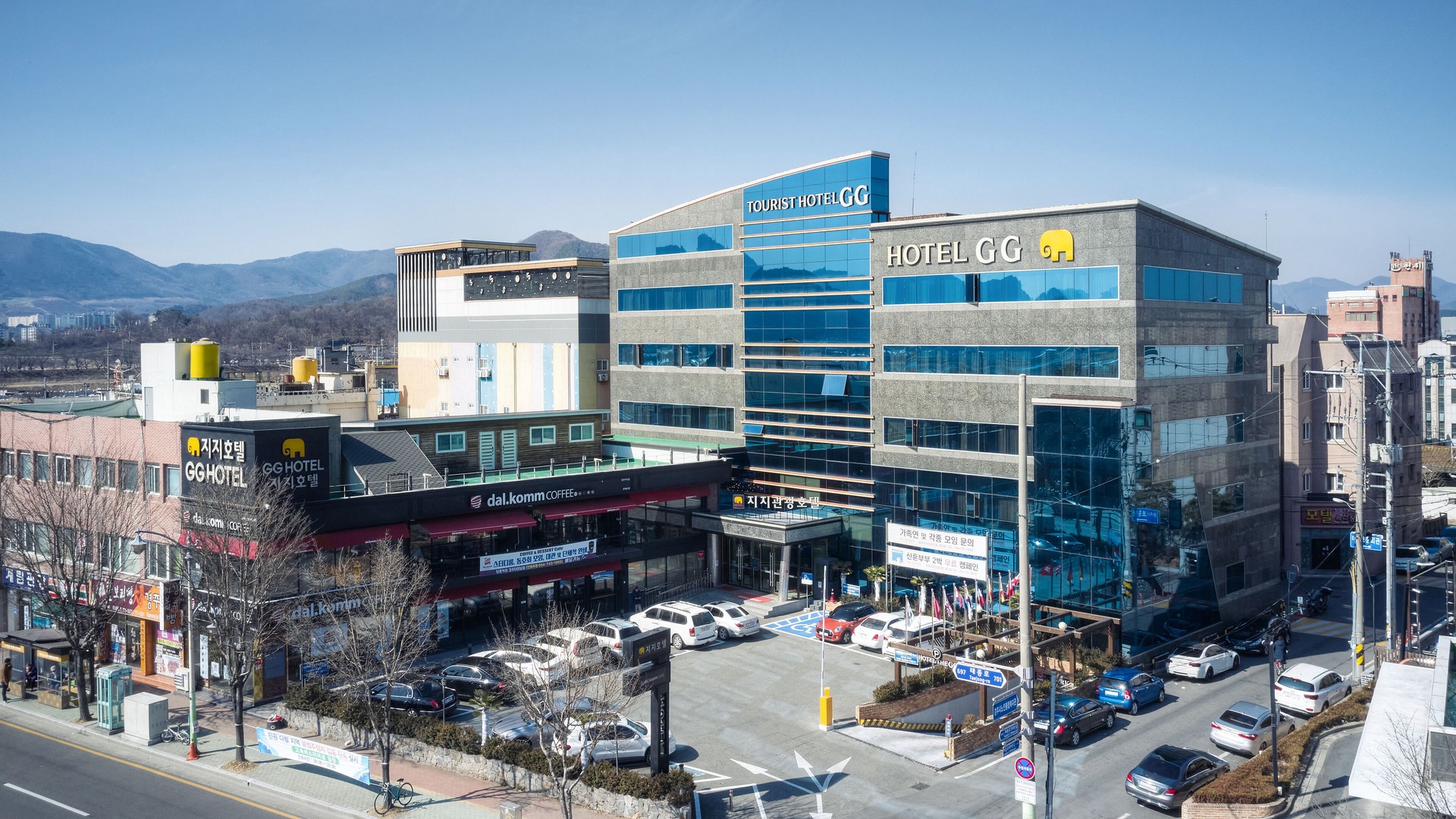 Photo of Outdoor in Gyeongju