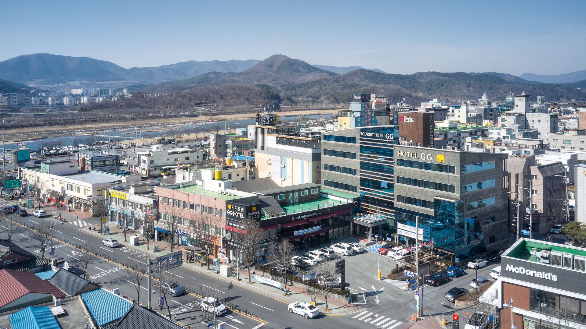 Photo of Outdoor in Gyeongju