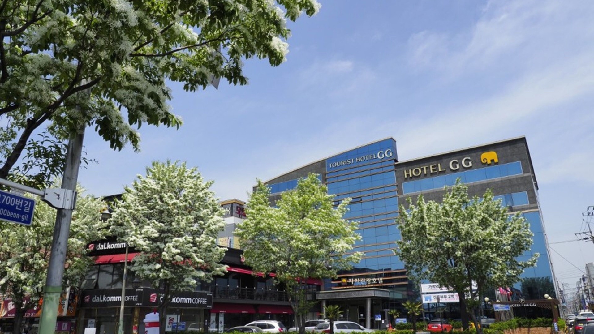 Photo of Outdoor in Gyeongju