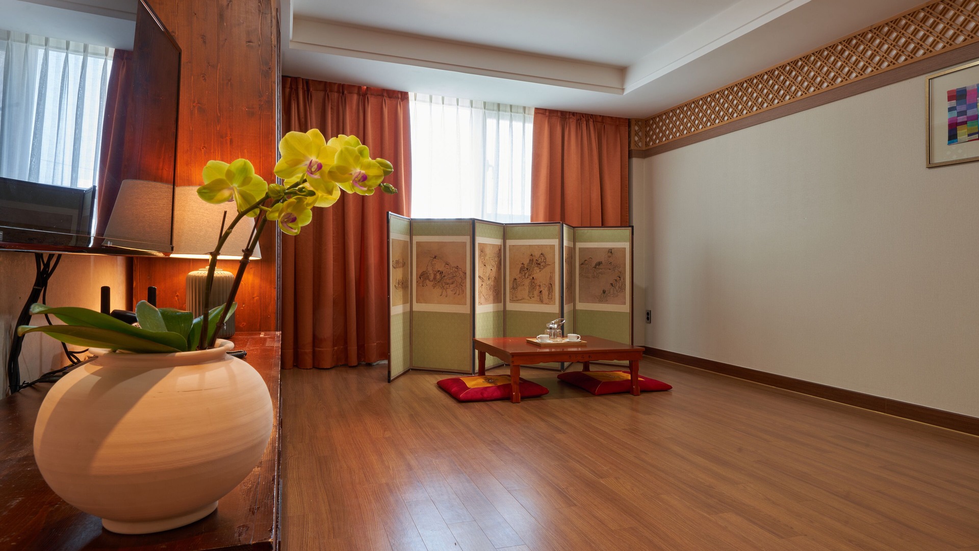 Photo of Bedroom in Gyeongju