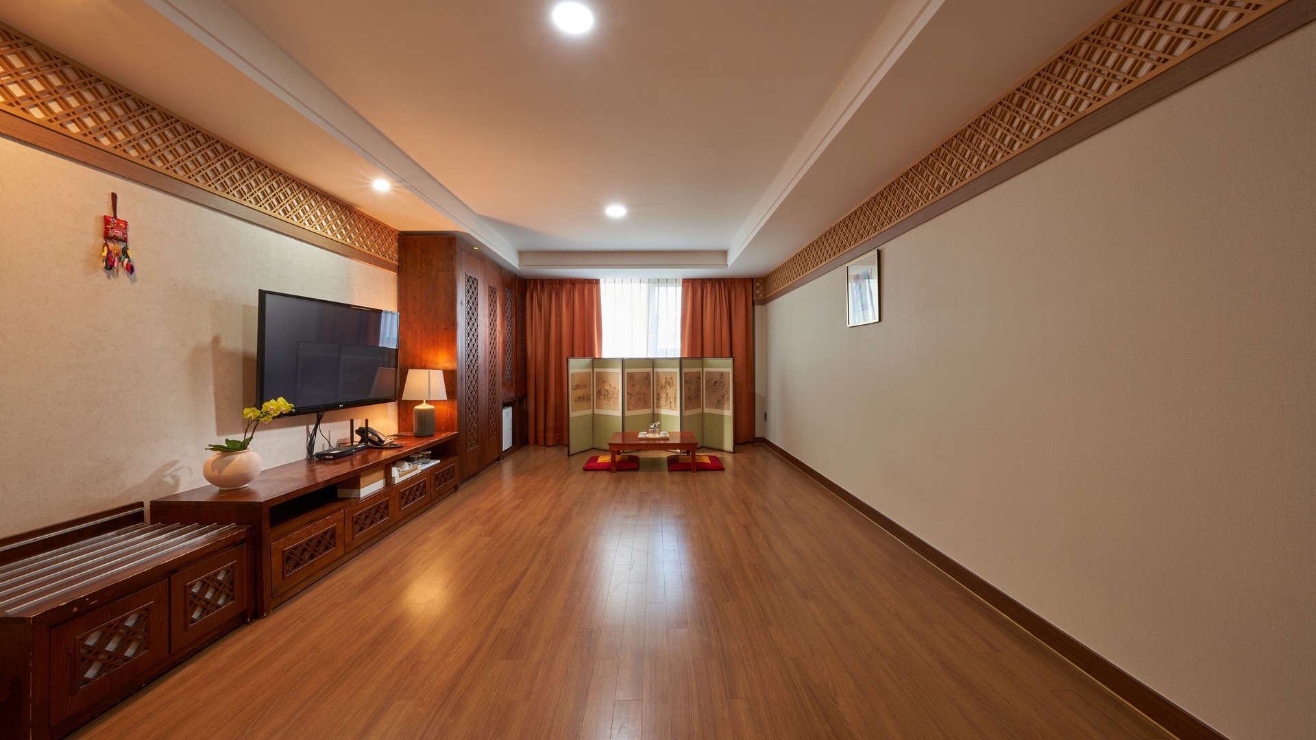 Photo of Bedroom in Gyeongju