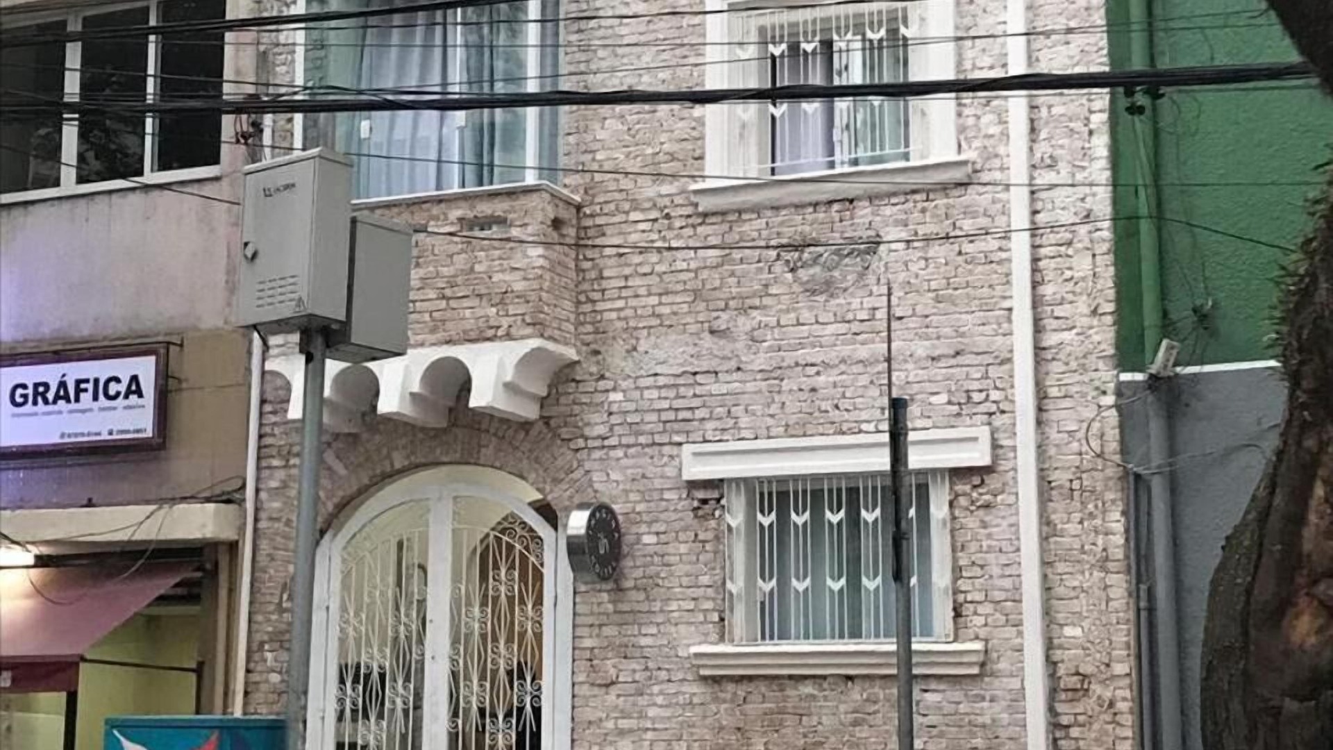 Photo of Outdoor in Consolacao