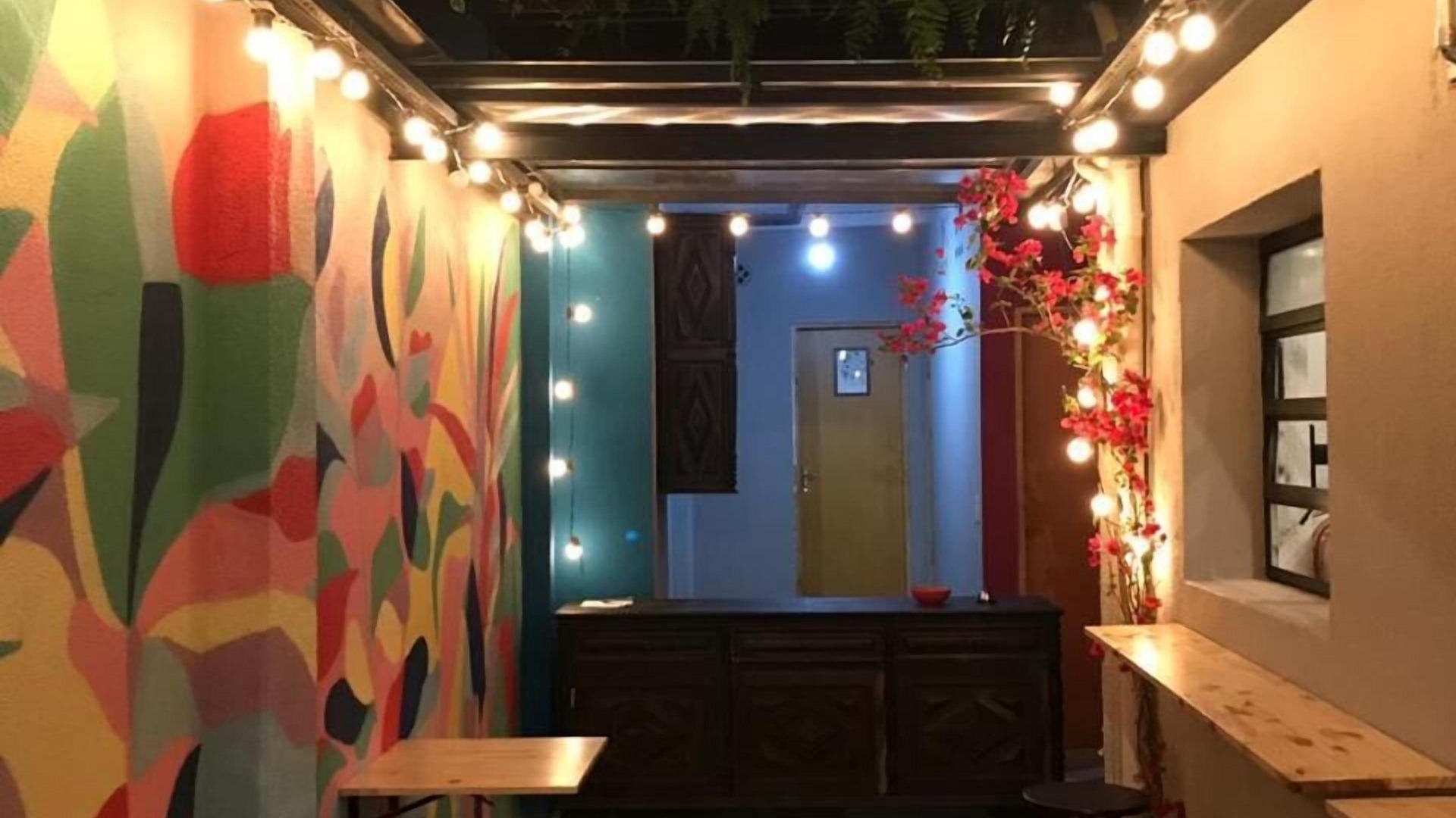 Photo of Outdoor in Consolacao
