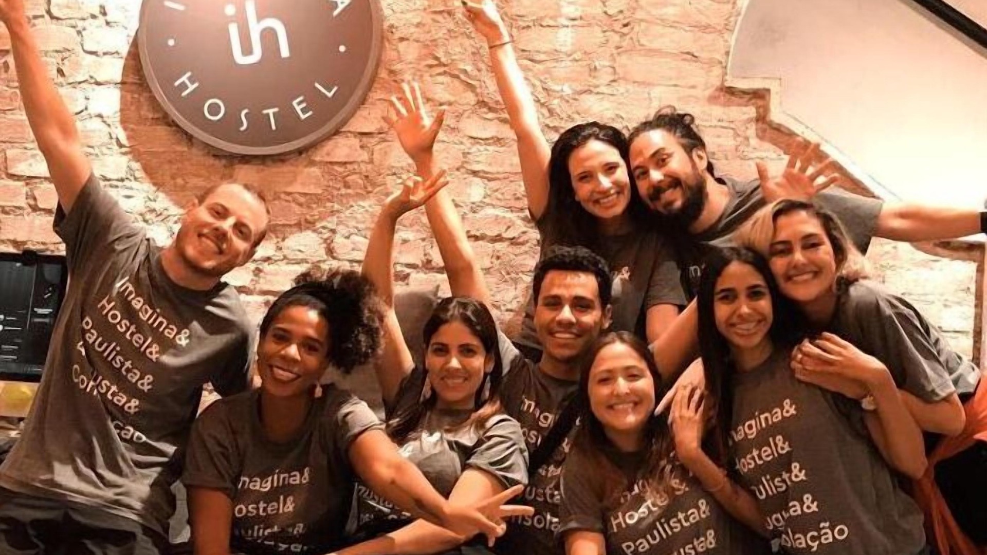 Photo of Others in Consolacao