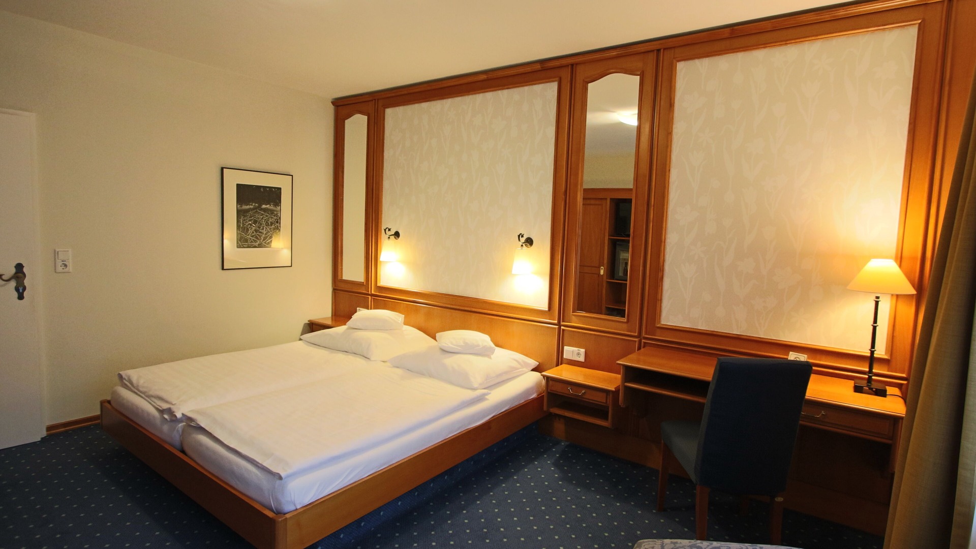 Photo of Bedroom in Bad Homburg v.d. Hoehe