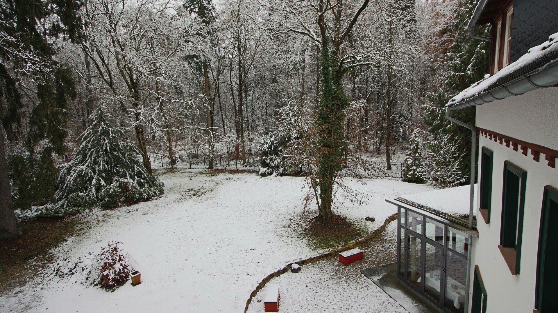 Photo of Outdoor in Bad Homburg v.d. Hoehe