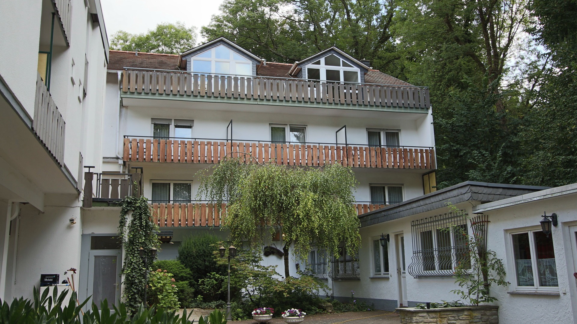Photo of Outdoor in Bad Homburg v.d. Hoehe