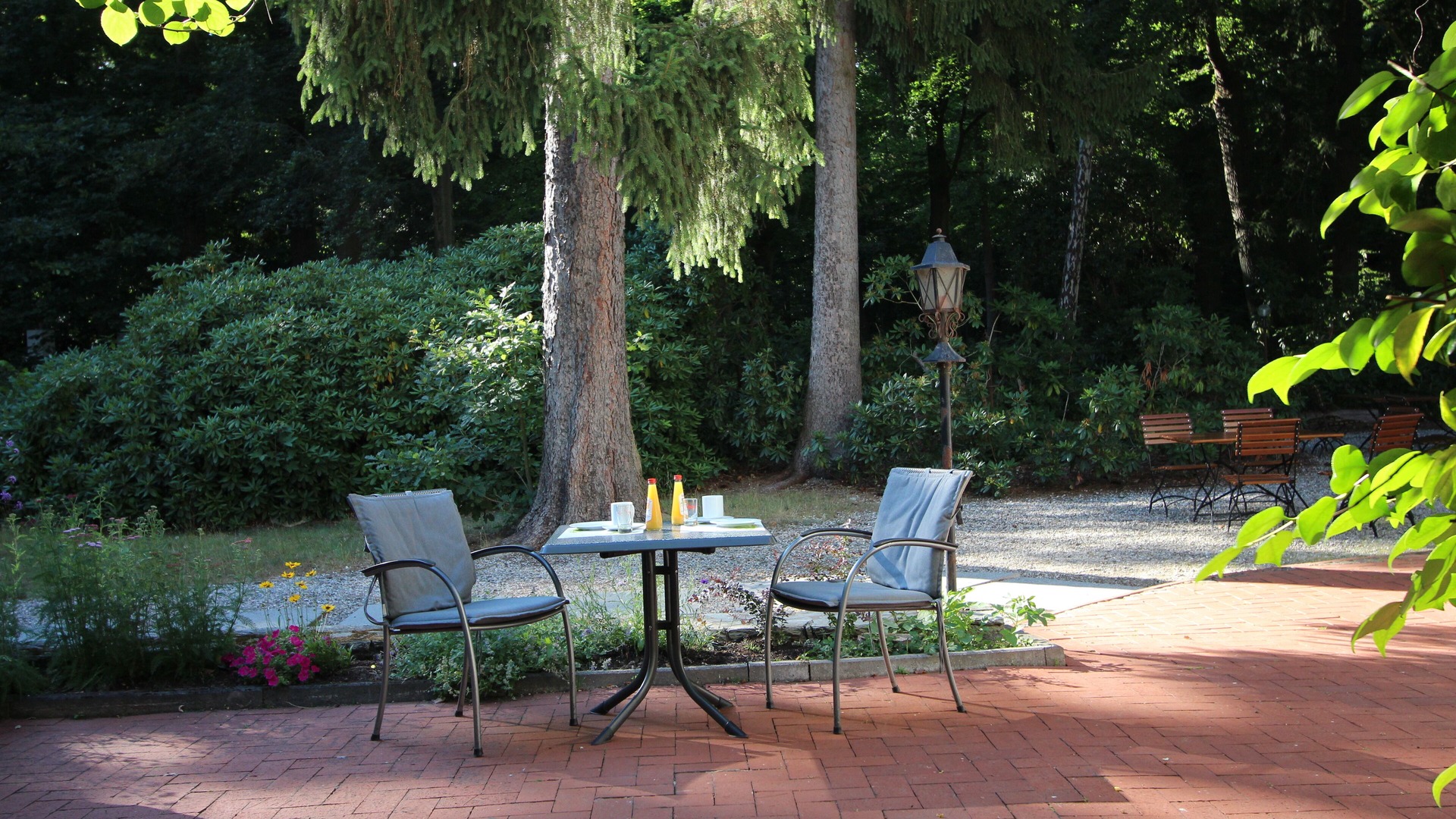 Photo of Patio Balcony in Bad Homburg v.d. Hoehe