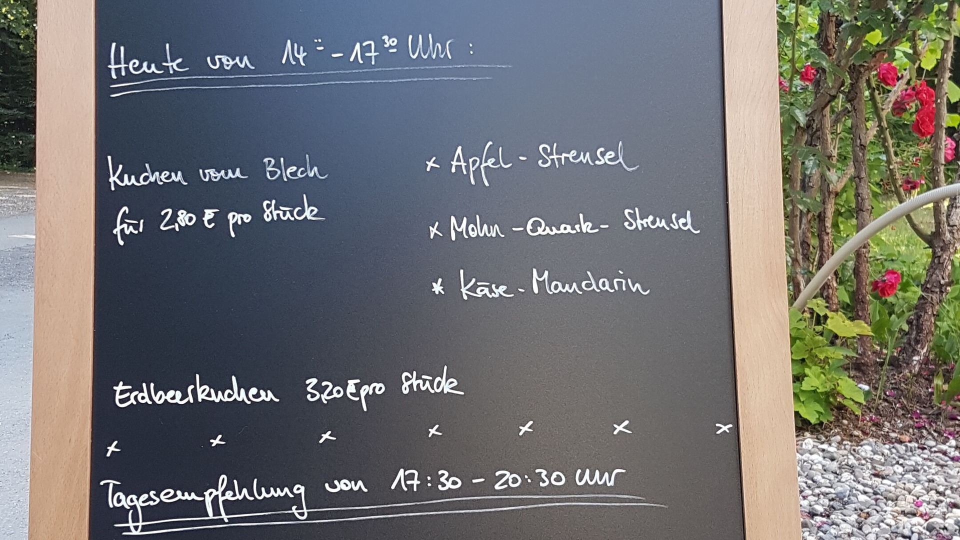 Photo of Outdoor in Bad Homburg v.d. Hoehe