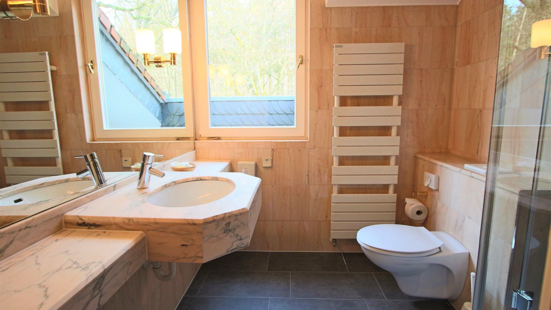 Photo of Bathroom in Bad Homburg v.d. Hoehe