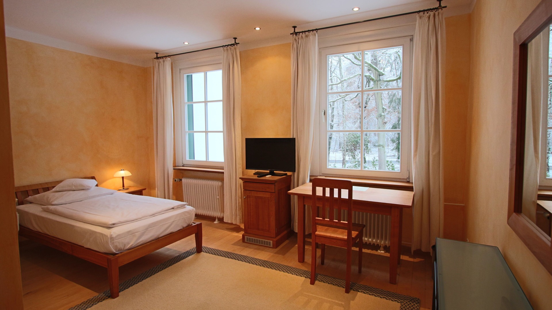 Photo of Bedroom in Bad Homburg v.d. Hoehe