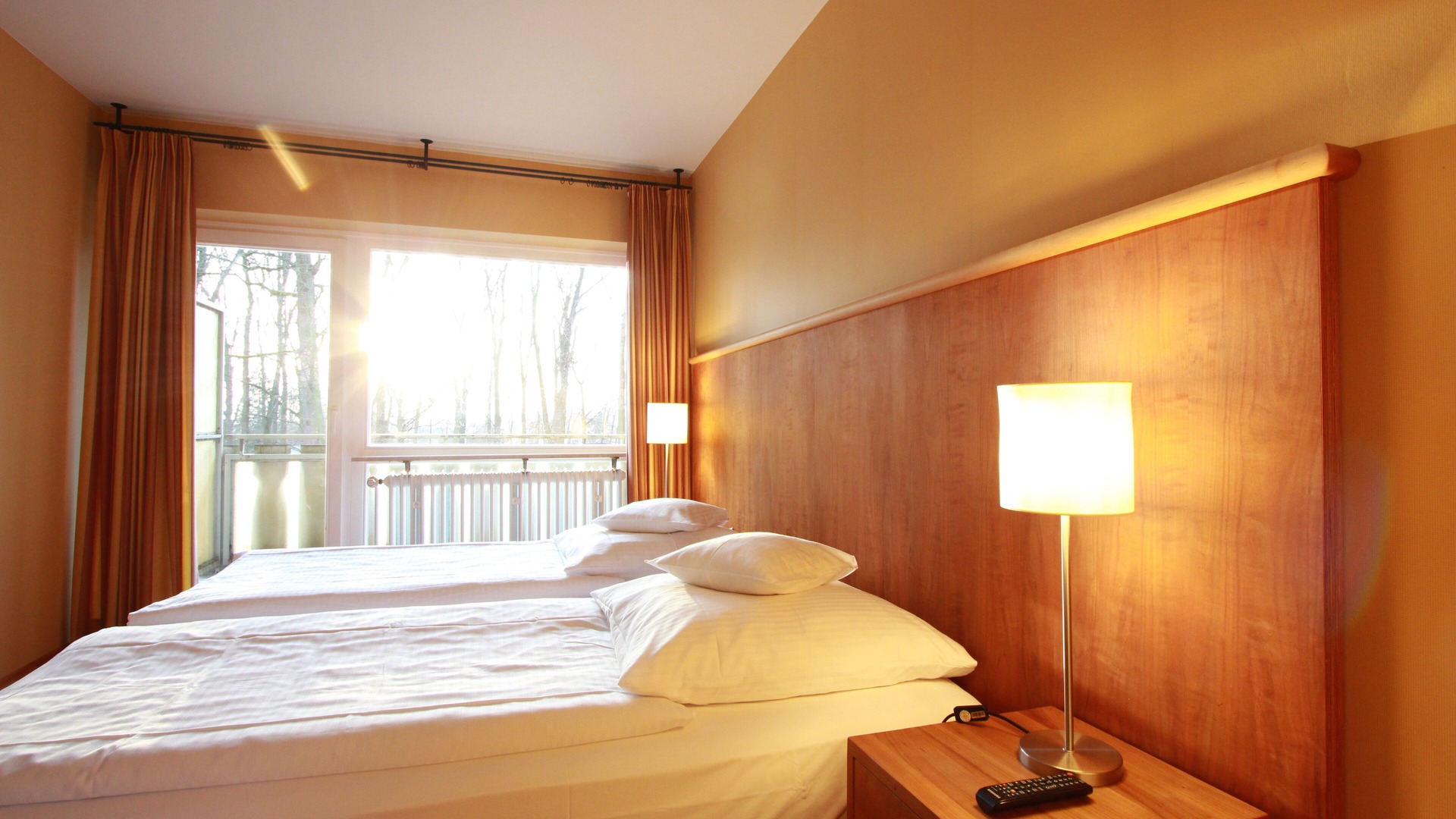 Photo of Bedroom in Bad Homburg v.d. Hoehe