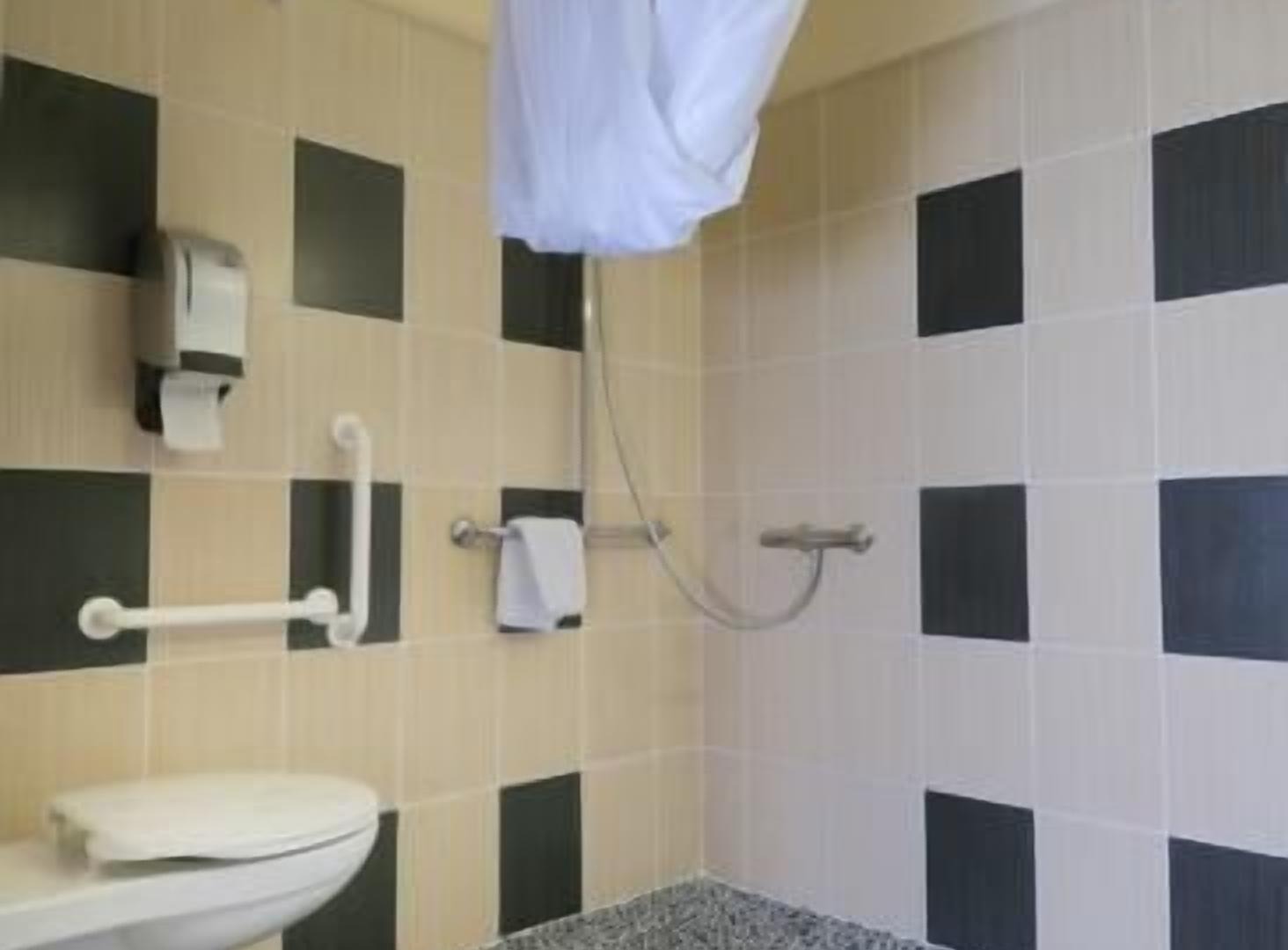 Photo of Bathroom in Masseret