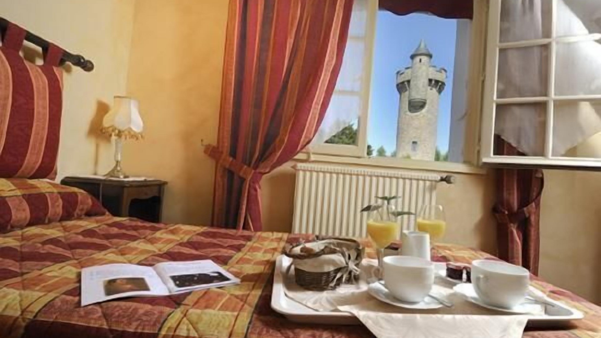 Photo of Livingroom in Masseret