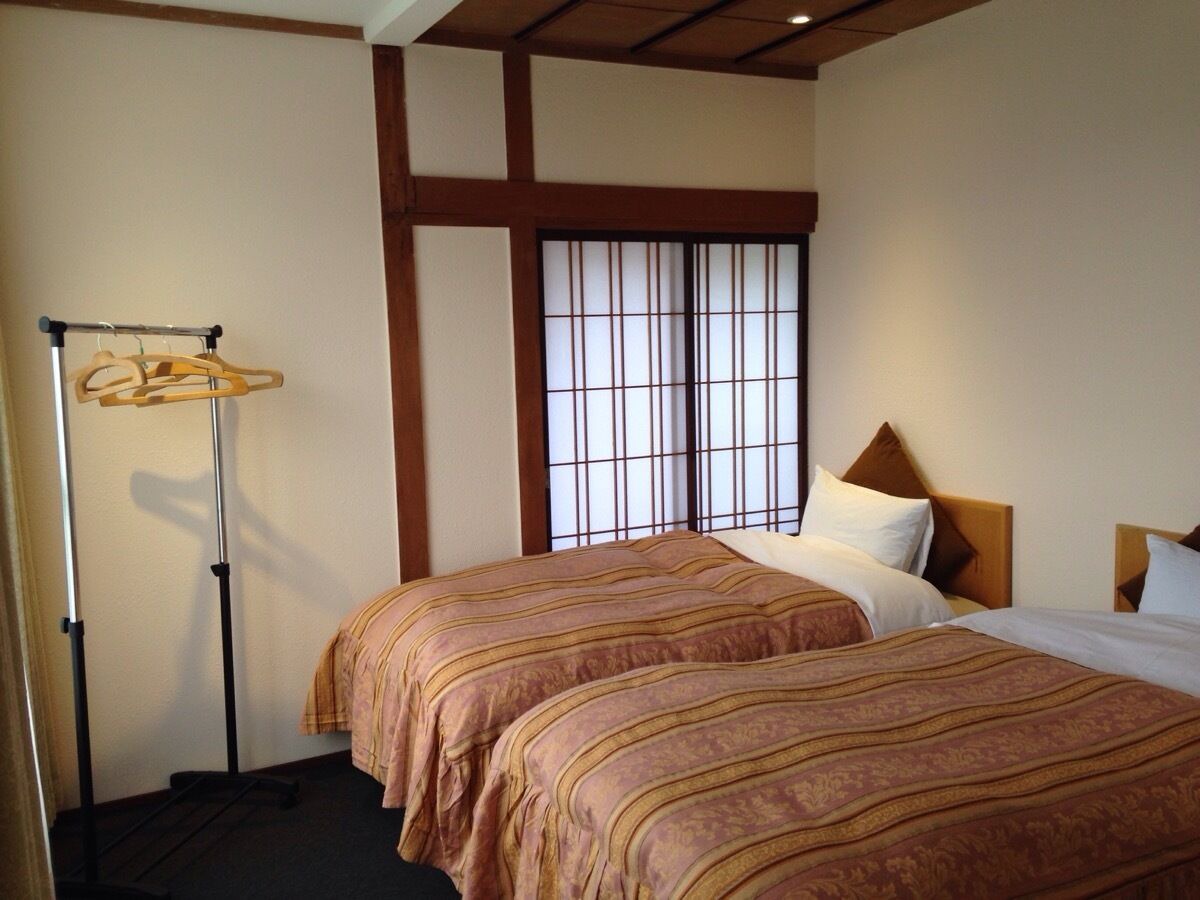Photo of Bedroom in Hakuba