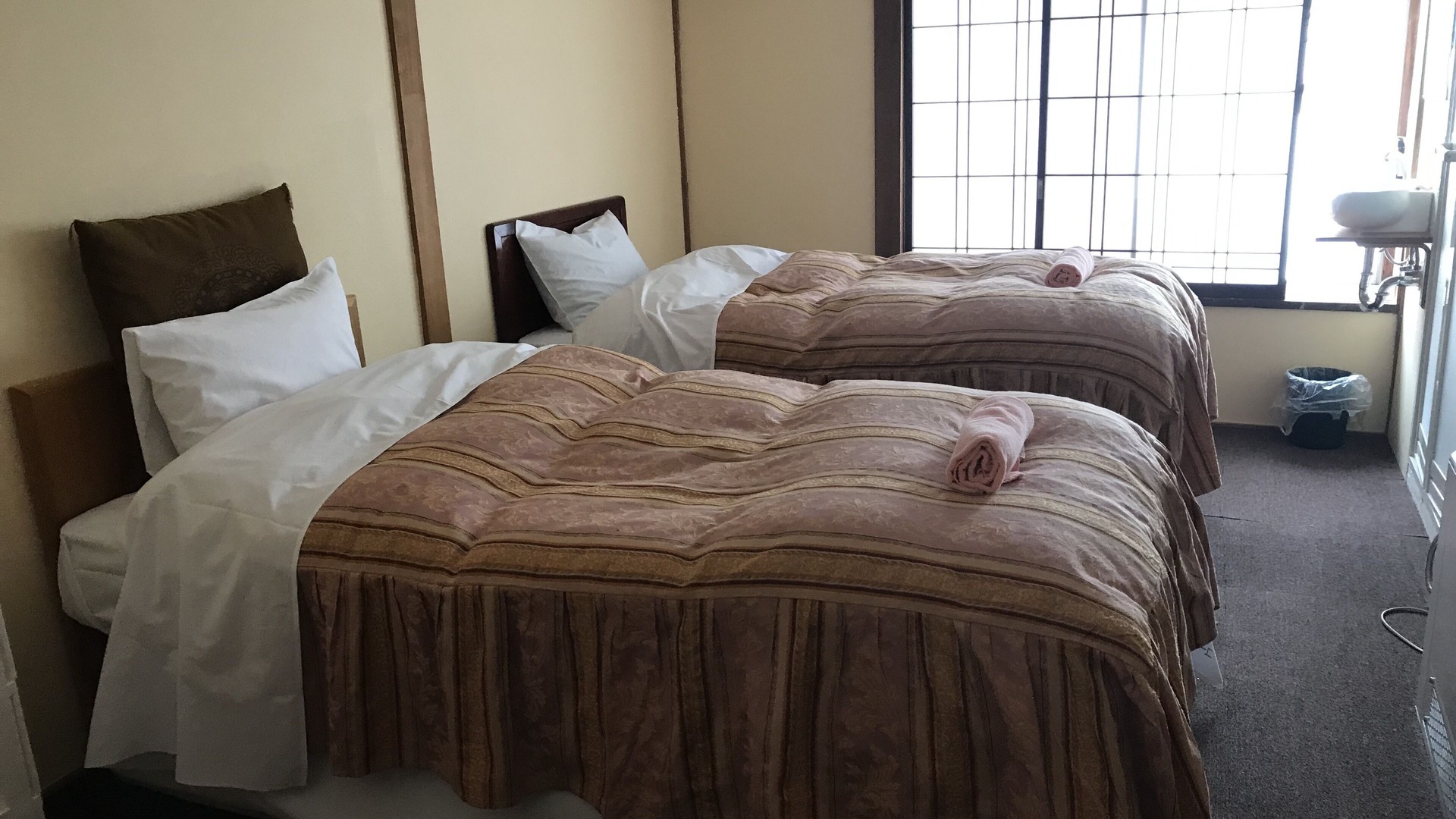 Photo of Bedroom in Hakuba