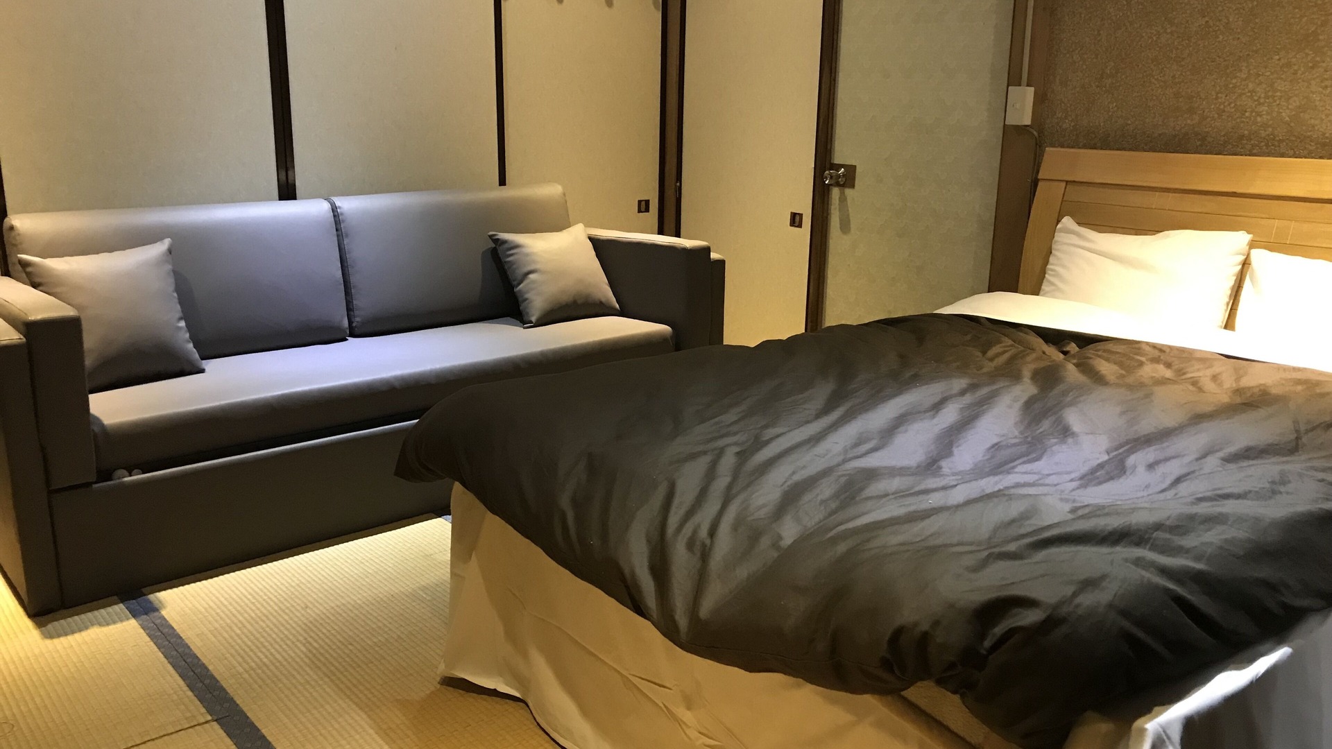 Photo of Bedroom in Hakuba
