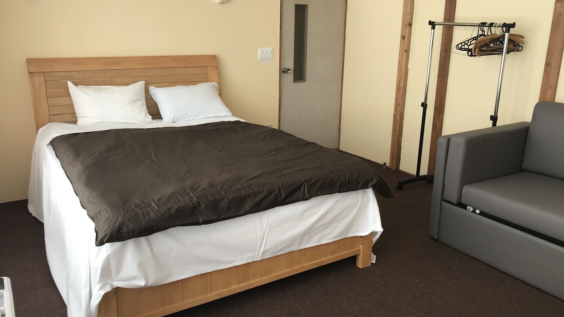 Photo of Bedroom in Hakuba