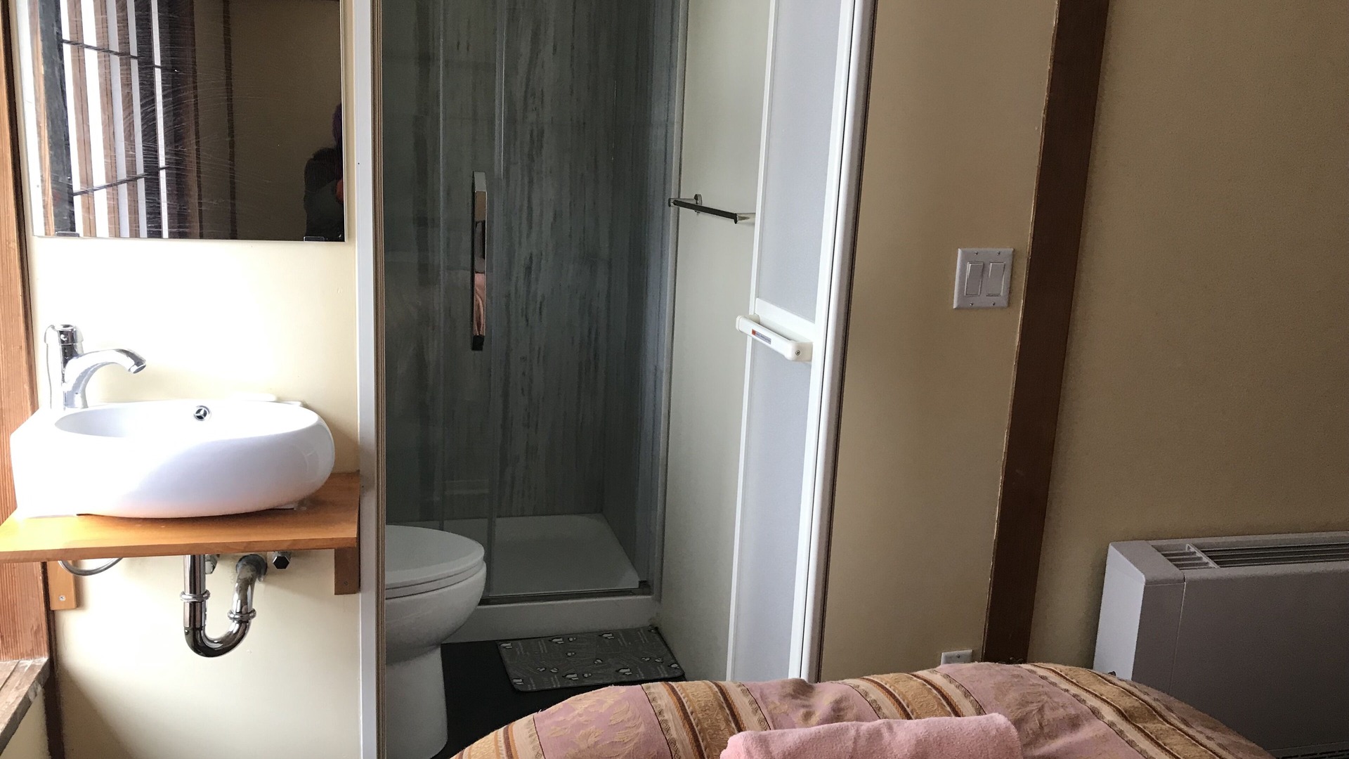 Photo of Bathroom in Hakuba