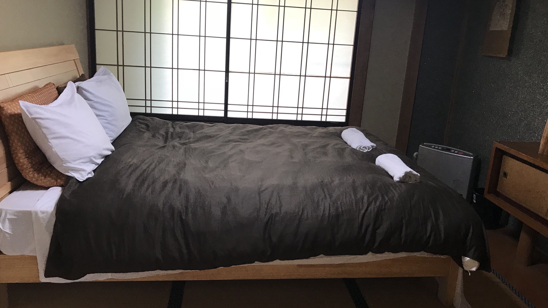 Photo of Bedroom in Hakuba