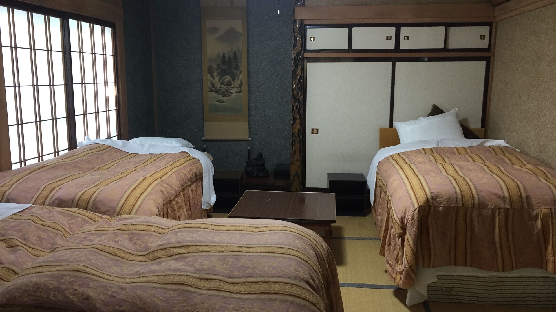 Photo of Bedroom in Hakuba