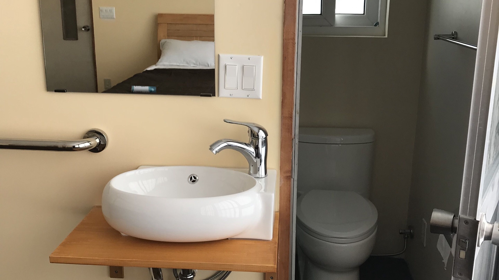Photo of Bathroom in Hakuba