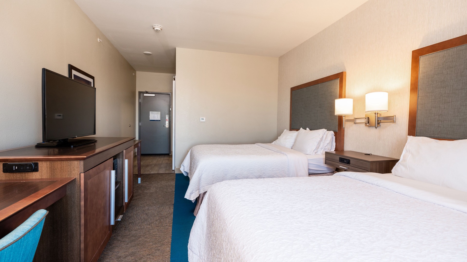 Photo of Bedroom in Pratt