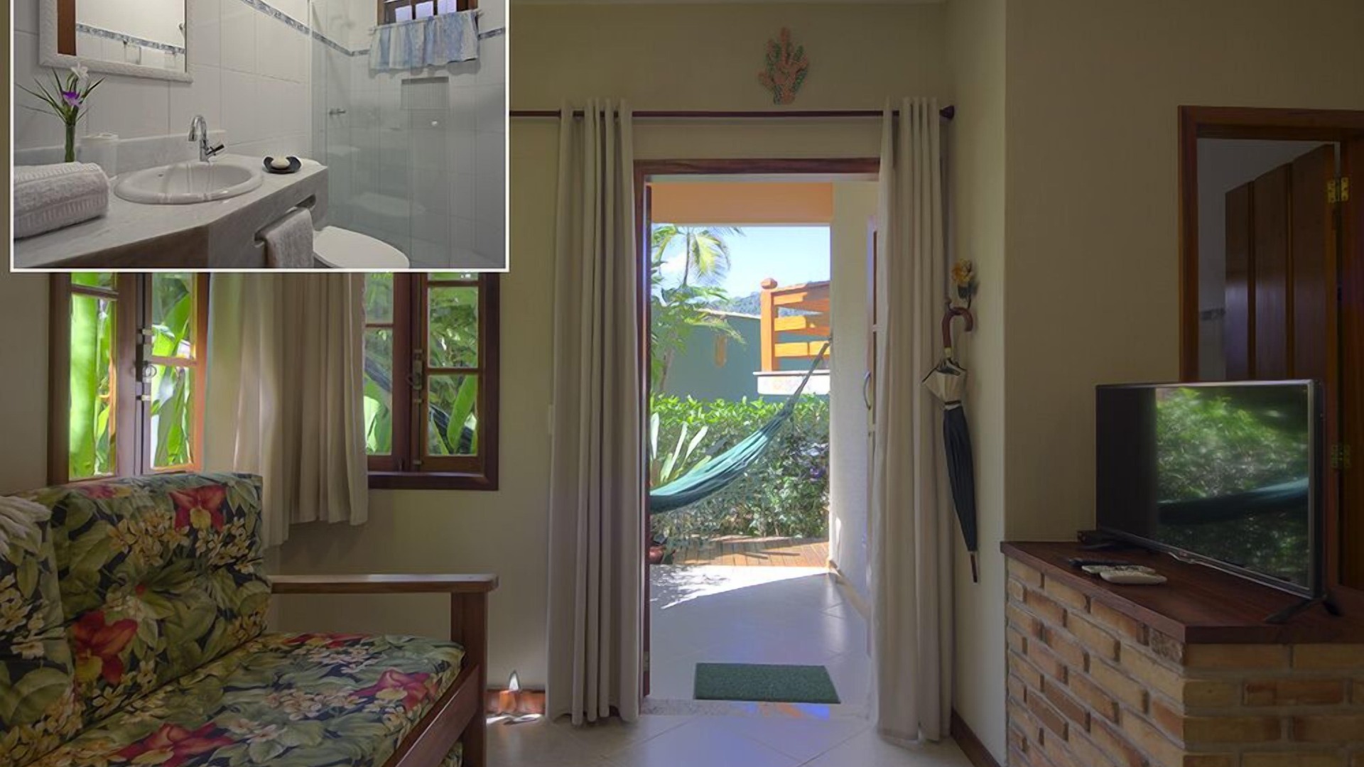 Photo of Bedroom in Ponte Branca